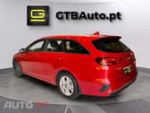 Kia Ceed SW 1.0 T-GDI 100 IS ACTIVE