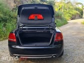 Audi A4 Cabrio 2.0 TDi S-line