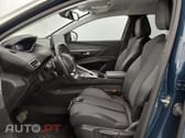 Peugeot 3008 1.2 PureTech Allure EAT8