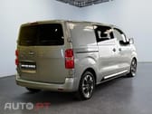 Opel Vivaro-E 75 kWh L2 Pack Business