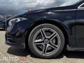 Mercedes-Benz A 250 e AMG Line