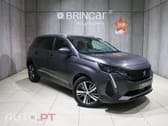 Peugeot 5008 1.2 PureTech Allure EAT8
