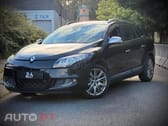 Renault Mégane Sport Tourer 1.5 dCi GT Line SS