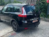 Renault Scénic 1.5 dCi Bose Edition SS