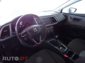 Seat Leon 1.6 TDI Reference S/S