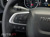 Iveco Daily 3.0  180 CV  L 4 H 2
