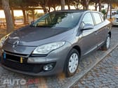 Renault Mégane Sport Tourer 1.5 dCi Confort