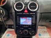 Opel Corsa ND
