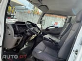 Nissan Cabstar 2.5 dCI 3LUG Tri-Basculante 62.000 Kms