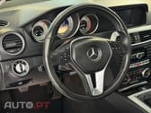 Mercedes-Benz C 220 d Exclusive