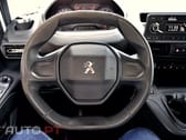 Peugeot Partner 1.6 BlueHDi Confort