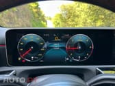 Mercedes-Benz A 180 d AMG Line Aut.