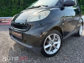 Smart ForTwo 0.8 cdi Passion 45