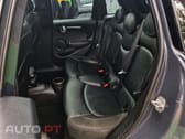 MINI Cooper Cooper SD Seven Chili