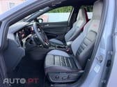 Volkswagen Golf 2.0 TSI GTI Clubsport DSG