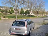 Ford Focus SW 1.6 TDCi Connec.