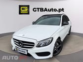 Mercedes-Benz C 250 D