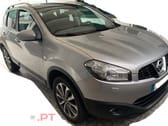 Nissan Qashqai TEKNA SPORT 1.5DCI 106 CV