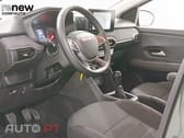 Dacia Sandero 1.0 TCe Stepway E