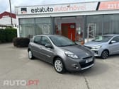 Renault Clio 1.5 dCi Dynamique S
