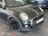 MINI Cooper One D