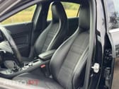Mercedes-Benz A 180 CDI (BlueEFFICIENCY) Urban
