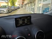 Audi A1 1.4 TDI S-line