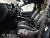 Porsche Macan Macan