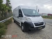 Citroen Jumper Jumper l2h3