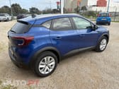 Mitsubishi ASX 1.0 MPI-T Bi-Fuel Kaiteki