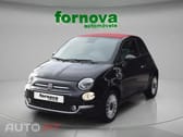Fiat 500C 1.0 Hybrid Dolcevita