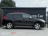 Peugeot 3008 1.6 HDi Access