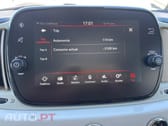Fiat 500 1.0 Hybrid Sport