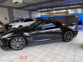 Nissan GT-R Premium Edition