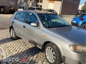 Nissan Almera 1.5 dCi Action