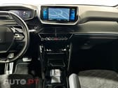 Peugeot E-208 50 kWh GT Pack