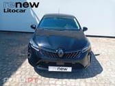 Renault Clio Evolution