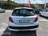 Peugeot 207 1.6 HDi 99g