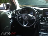 Mercedes-Benz C 220 d Avantgarde Aut.