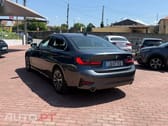 BMW 330 e Aut. Luxury Line