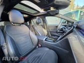 Mercedes-Benz C 300 e 9G-TRONIC Edition AMG Line