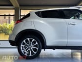 Nissan Juke 1.5 dCi Tekna Sport 129g