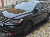 Volkswagen Tiguan Allspace Conceptline