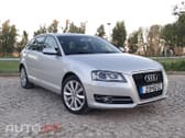 Audi A3 Sportback 1.6 TDI Sport