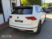 Volkswagen Tiguan 1.4 TSI eHybrid R-Line DSG