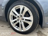 Mercedes-Benz C 220 CDi Avantgarde BE