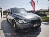 BMW 320 d Aut. M Sport