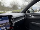 Volvo XC40 Recharge Plus
