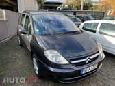 Citroen C8 2.0 HDi 16V SX