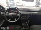 Dacia Sandero 1.0 ECO-G Essential Bi-Fuel